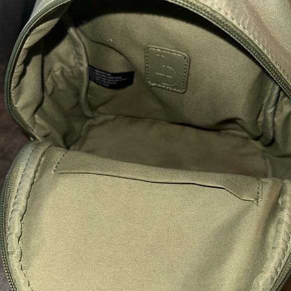 LD Mini Backpack - Picture 4 of 4